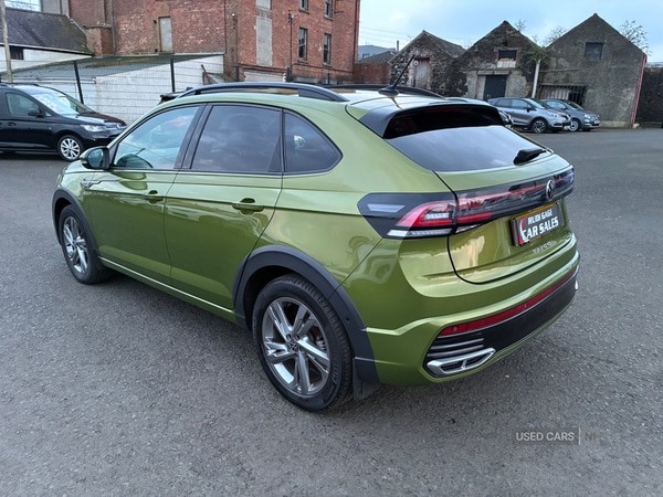 Used Volkswagen Taigo 2022 for sale - 77754530: Photo 5