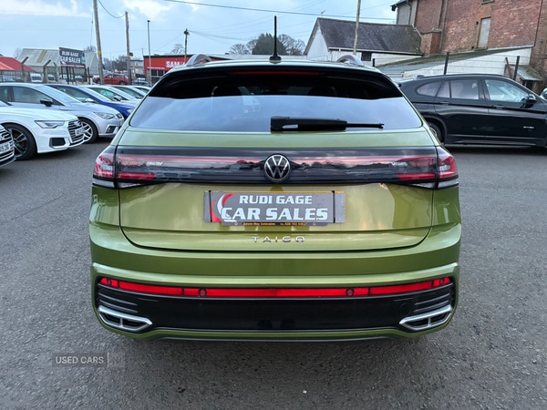 Used Volkswagen Taigo 2022 for sale - 77754530: Photo 6