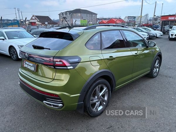 Used Volkswagen Taigo 2022 for sale - 77754530: Photo 7