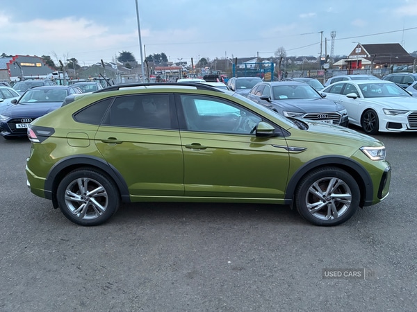 Used Volkswagen Taigo 2022 for sale - 77754530: Photo 8