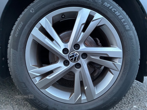 Used Volkswagen Taigo 2022 for sale - 77754530: Photo 9