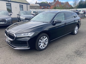 Used Skoda Superb 2024 for sale - 79293027: Photo