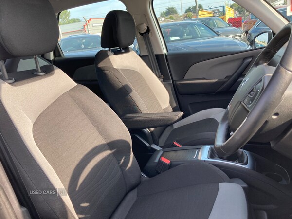 Used Citroen C4 Picasso 2015 for sale - 75624266: Photo 10