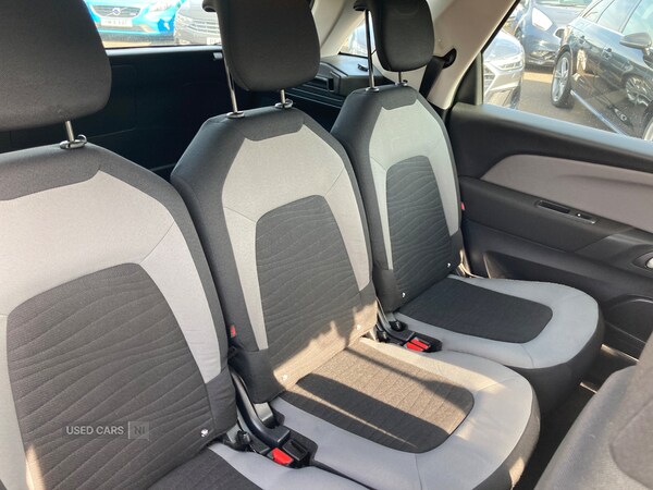 Used Citroen C4 Picasso 2015 for sale - 75624266: Photo 11