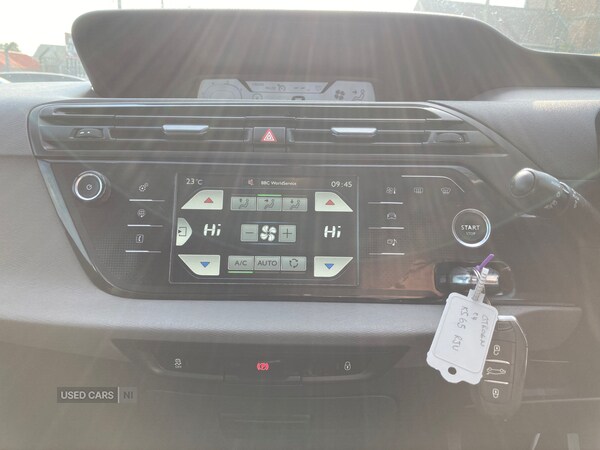 Used Citroen C4 Picasso 2015 for sale - 75624266: Photo 12