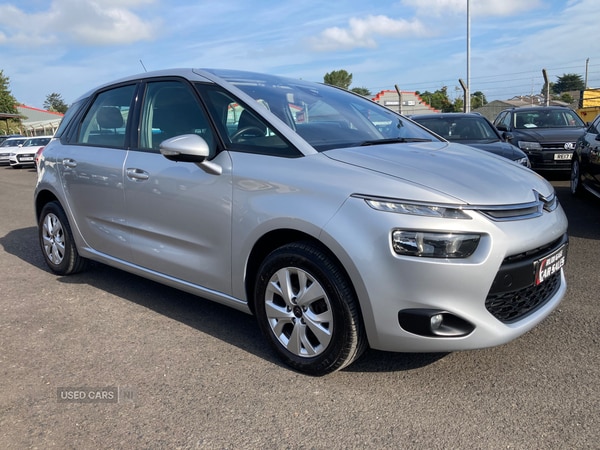 Used Citroen C4 Picasso 2015 for sale - 75624266: Photo 1