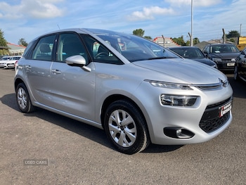 2015 - 1.6 BlueHDi VTR+ 5dr