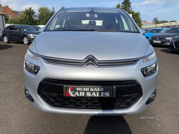 Used Citroen C4 Picasso 2015 for sale - 75624266: Photo 3