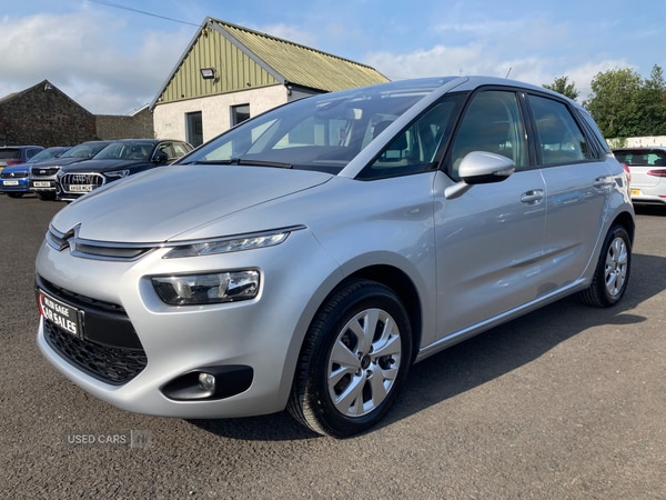 Used Citroen C4 Picasso 2015 for sale - 75624266: Photo 4