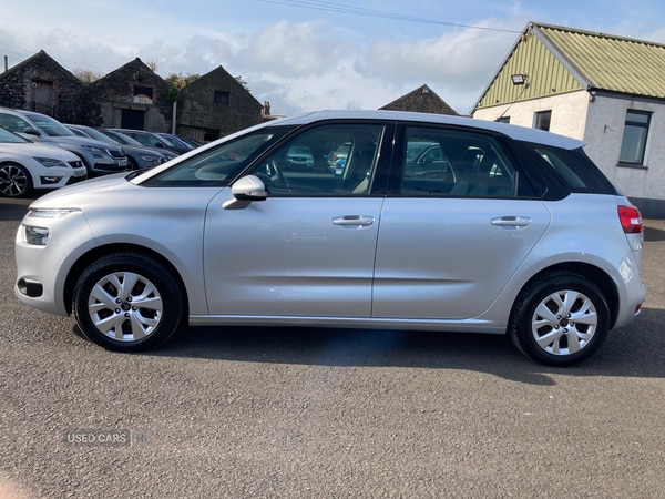 Used Citroen C4 Picasso 2015 for sale - 75624266: Photo 5