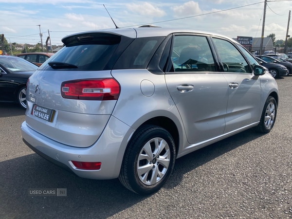 Used Citroen C4 Picasso 2015 for sale - 75624266: Photo 6