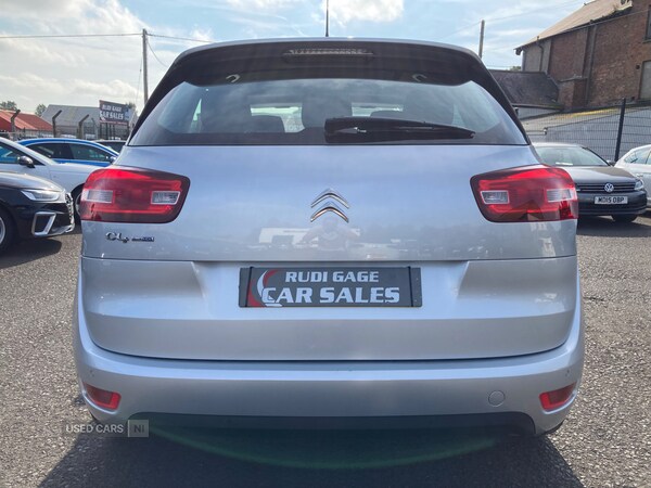 Used Citroen C4 Picasso 2015 for sale - 75624266: Photo 7