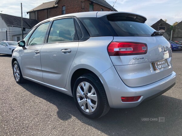 Used Citroen C4 Picasso 2015 for sale - 75624266: Photo 8
