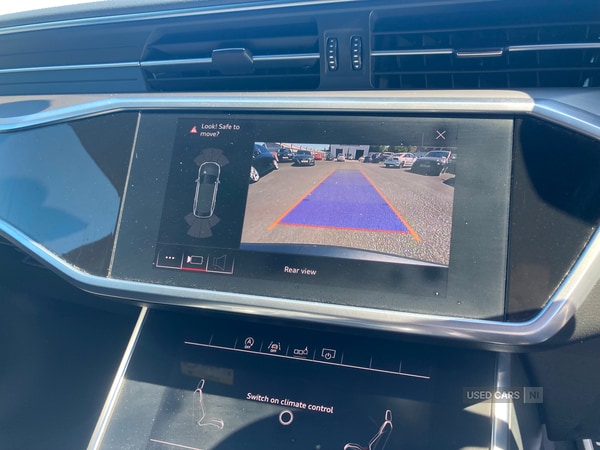 Used Audi A6 2019 for sale - 74691319: Photo 10