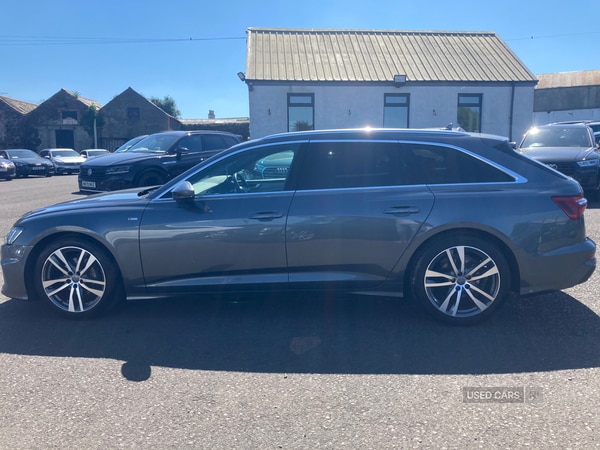 Used Audi A6 2019 for sale - 74691319: Photo 5