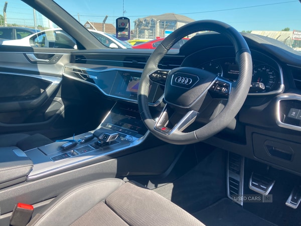 Used Audi A6 2019 for sale - 74691319: Photo 7