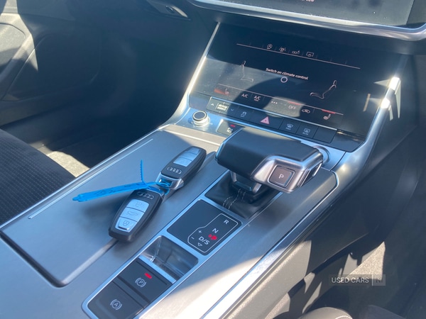 Used Audi A6 2019 for sale - 74691319: Photo 9
