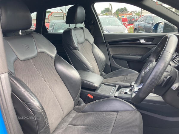 Used Audi Q5 2019 for sale - 76024883: Photo 10