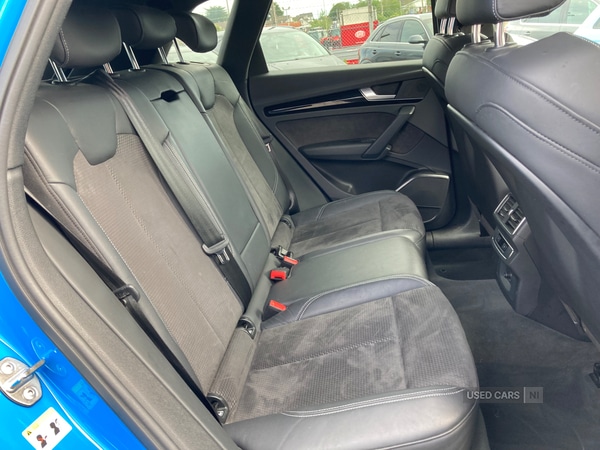 Used Audi Q5 2019 for sale - 76024883: Photo 11