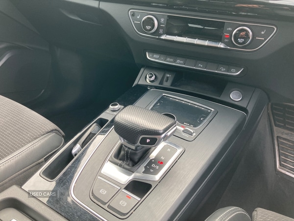 Used Audi Q5 2019 for sale - 76024883: Photo 12