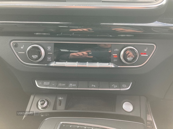 Used Audi Q5 2019 for sale - 76024883: Photo 13