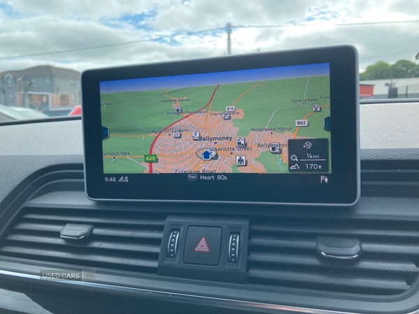 Used Audi Q5 2019 for sale - 76024883: Photo 14