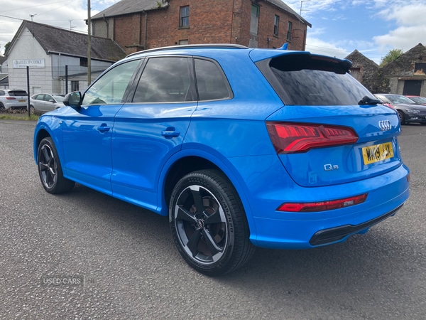 Used Audi Q5 2019 for sale - 76024883: Photo 5