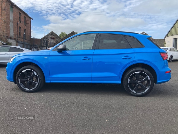 Used Audi Q5 2019 for sale - 76024883: Photo 6