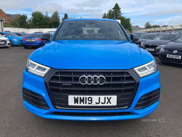 Used Audi Q5 2019 for sale - 76024883: Photo 8