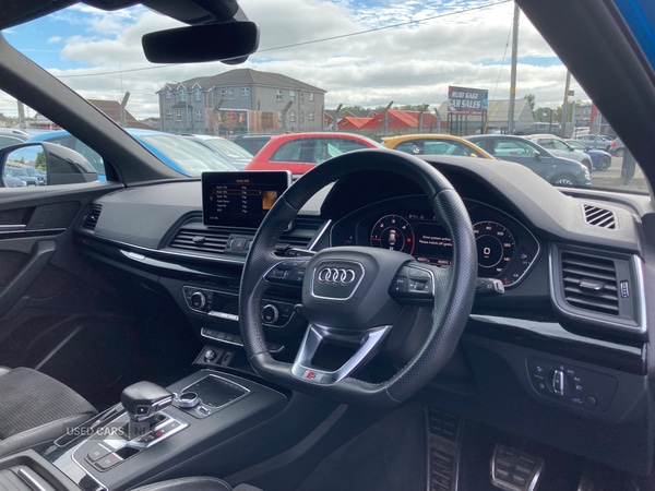 Used Audi Q5 2019 for sale - 76024883: Photo 9