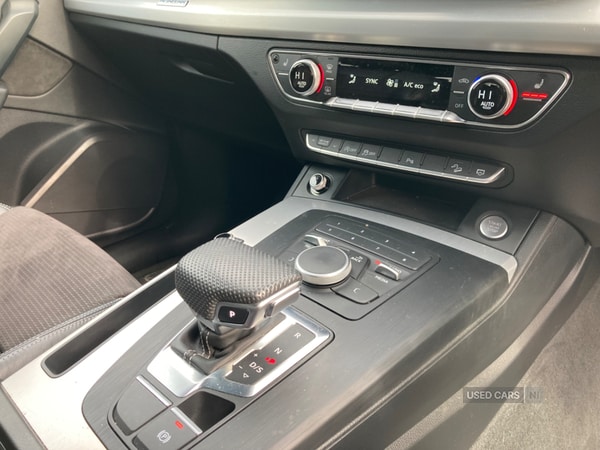 Used Audi Q5 2017 for sale - 74111332: Photo 12