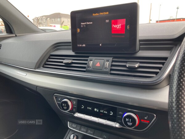 Used Audi Q5 2017 for sale - 74111332: Photo 13