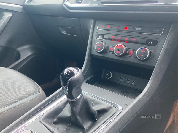 Used SEAT Ateca 2018 for sale - 76936927: Photo 10