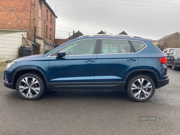 Used SEAT Ateca 2018 for sale - 76936927: Photo 5
