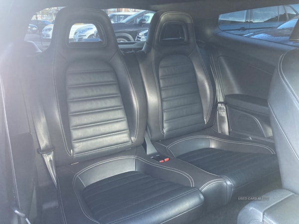 Used Volkswagen Scirocco 2015 for sale - 72579839: Photo 16