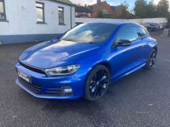 Used Volkswagen Scirocco 2015 for sale - 72579839: Photo