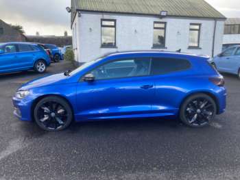 Used Volkswagen Scirocco 2015 for sale - 72579839: Photo