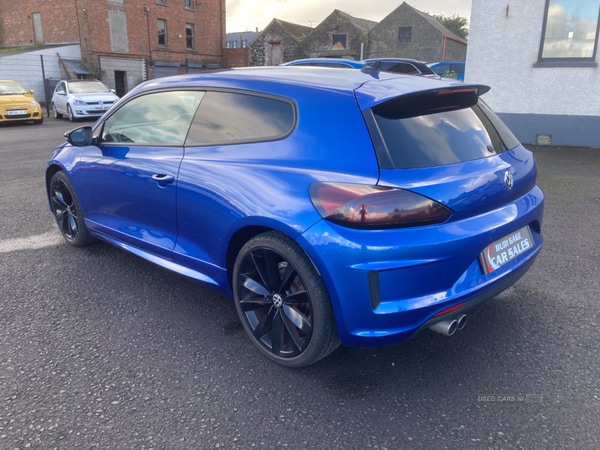 Used Volkswagen Scirocco 2015 for sale - 72579839: Photo 5