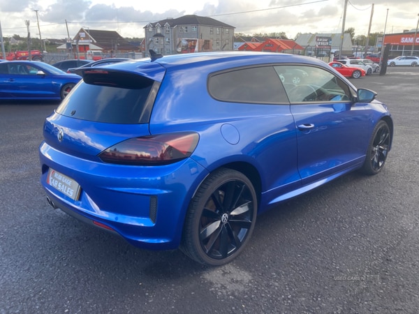 Used Volkswagen Scirocco 2015 for sale - 72579839: Photo 7