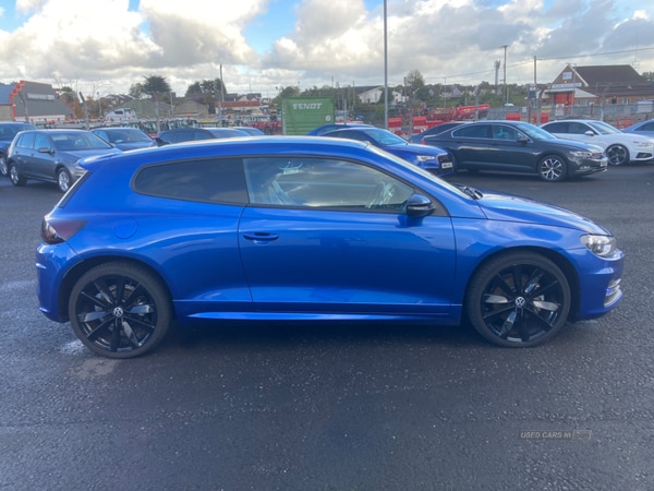 Used Volkswagen Scirocco 2015 for sale - 72579839: Photo 8