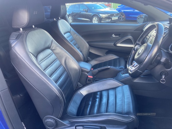 Used Volkswagen Scirocco 2015 for sale - 72579839: Photo 9