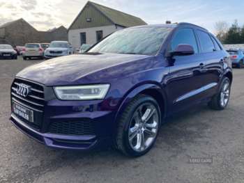 Used Audi Q3 2017 for sale - 73891606: Photo