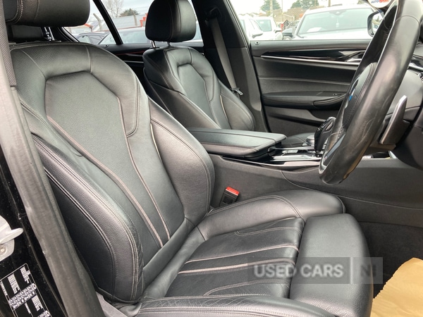 Used BMW 5 Series 2019 for sale - 77587754: Photo 10