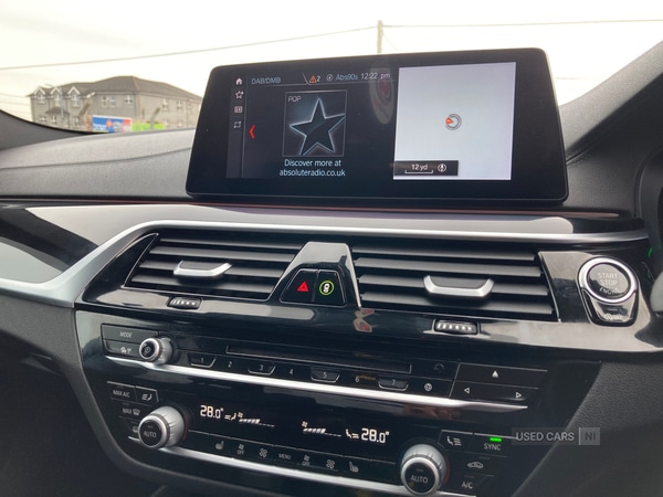 Used BMW 5 Series 2019 for sale - 77587754: Photo 13