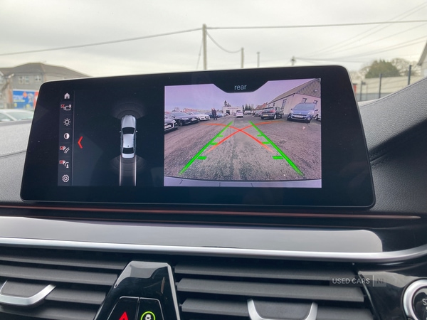 Used BMW 5 Series 2019 for sale - 77587754: Photo 14