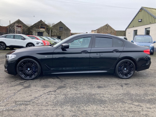 Used BMW 5 Series 2019 for sale - 77587754: Photo 5