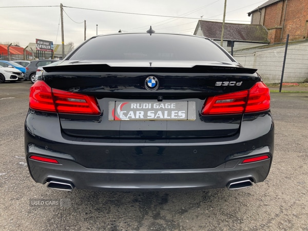 Used BMW 5 Series 2019 for sale - 77587754: Photo 6