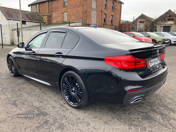 Used BMW 5 Series 2019 for sale - 77587754: Photo 8