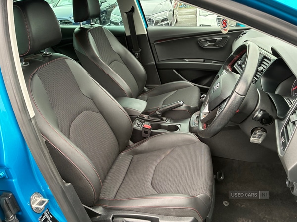 Used SEAT Leon 2016 for sale - 78020882: Photo 10