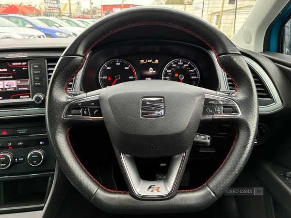 Used SEAT Leon 2016 for sale - 78020882: Photo 11